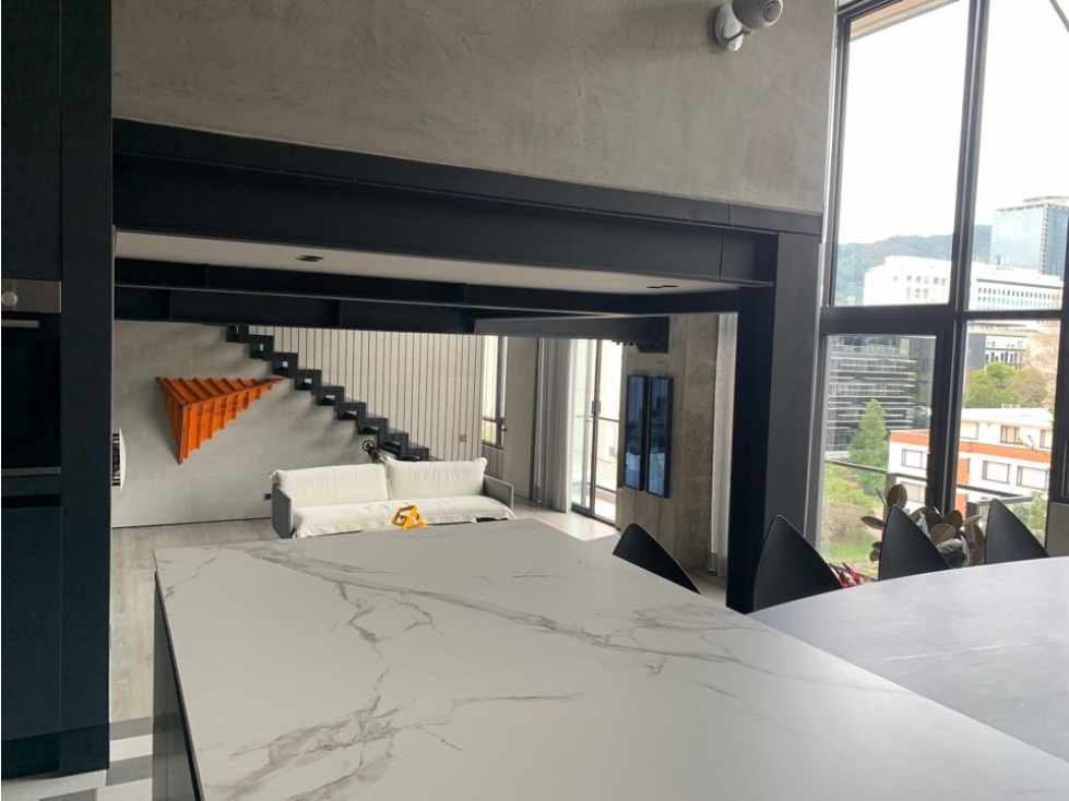 Venta penthouse en chico Reservado — foto 5