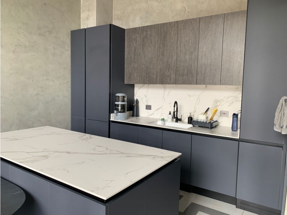 Venta penthouse en chico Reservado — foto 6