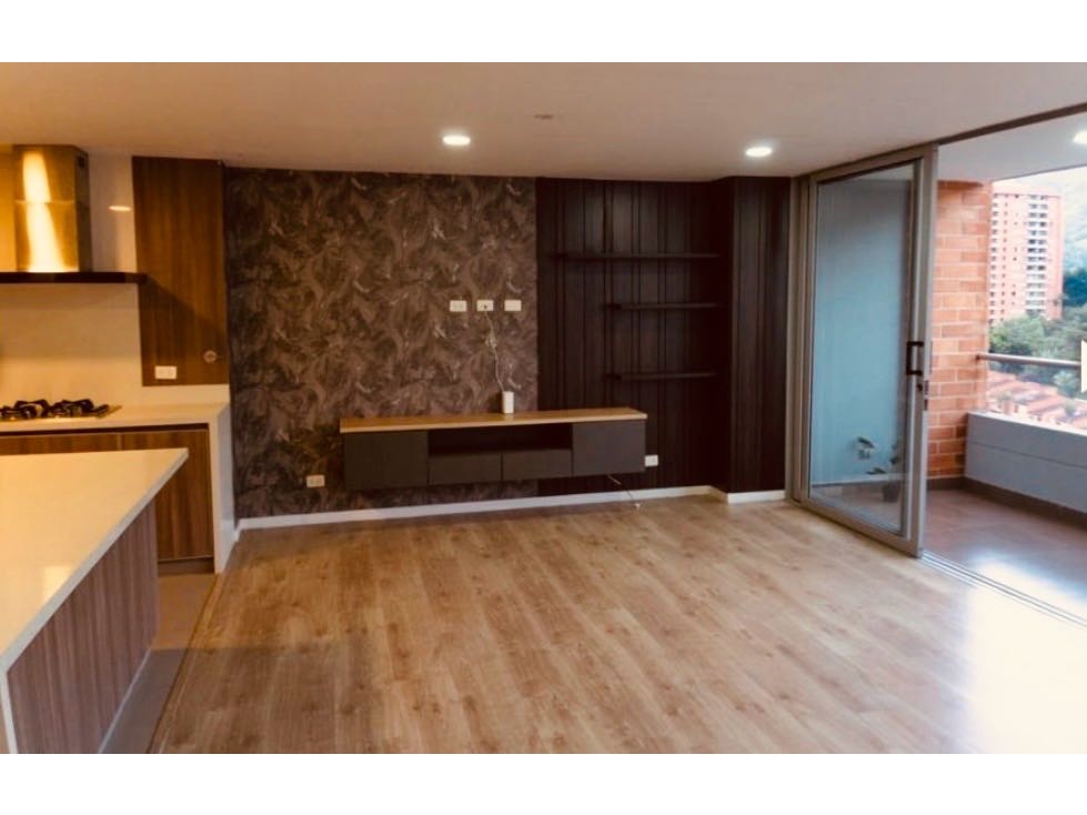 Penthouse Dúplex en Venta Envigado