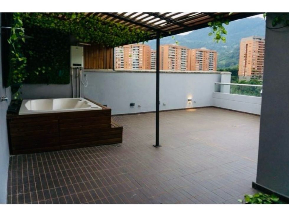 Penthouse Dúplex en Venta Envigado — foto 2