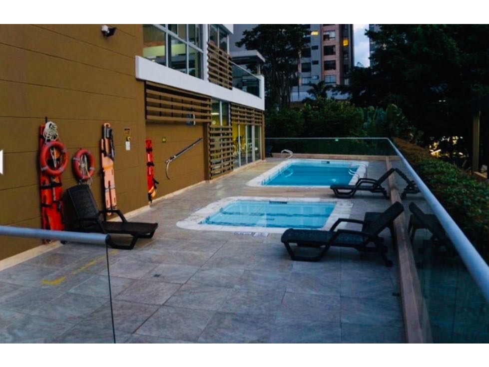 Penthouse Dúplex en Venta Envigado — foto 3