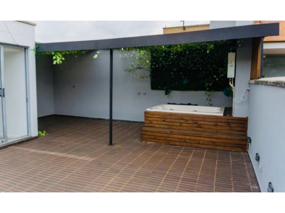 Penthouse Dúplex en Venta Envigado — foto 4