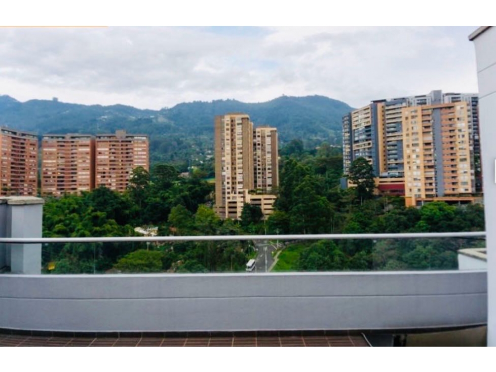 Penthouse Dúplex en Venta Envigado — foto 6
