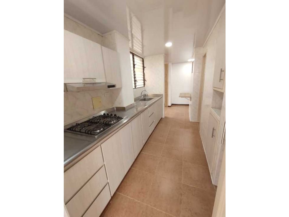 Venta penthouse en los Álamos - 1
