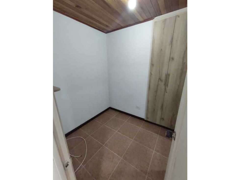 Venta penthouse en los Álamos - 2