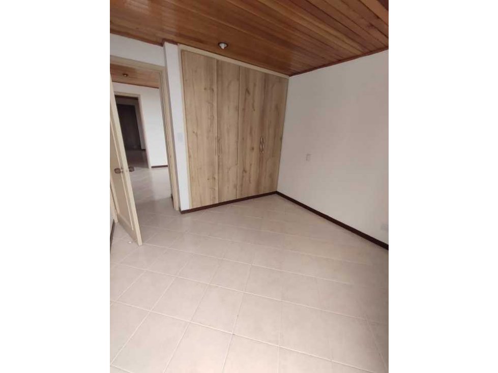 Venta penthouse en los Álamos - 4