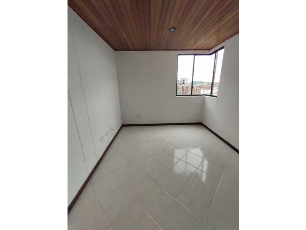 Venta penthouse en los Álamos - 6