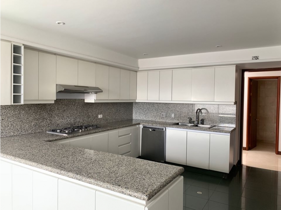 Venta Penthouse en Rósales