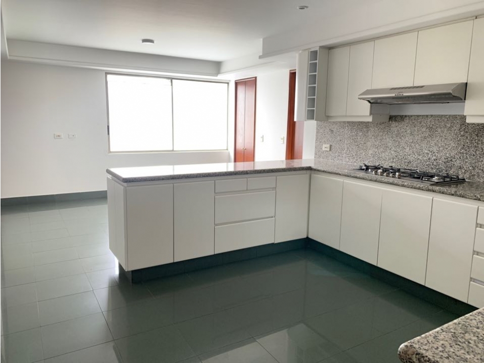 Venta Penthouse en Rósales — foto 2