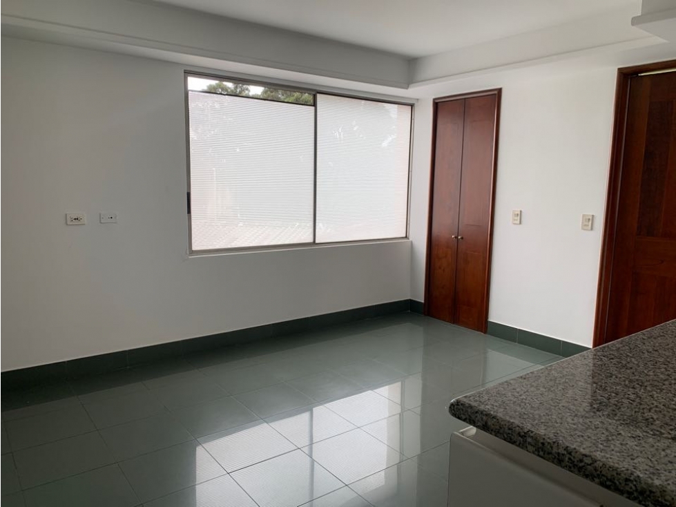 Venta Penthouse en Rósales — foto 4