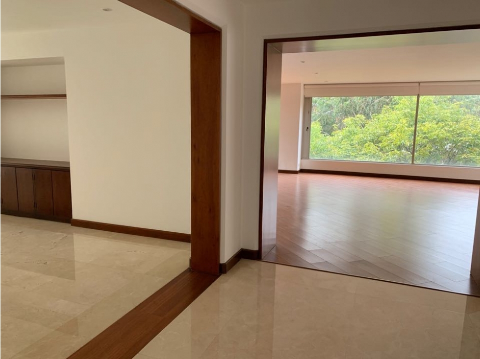 Venta Penthouse en Rósales — foto 6