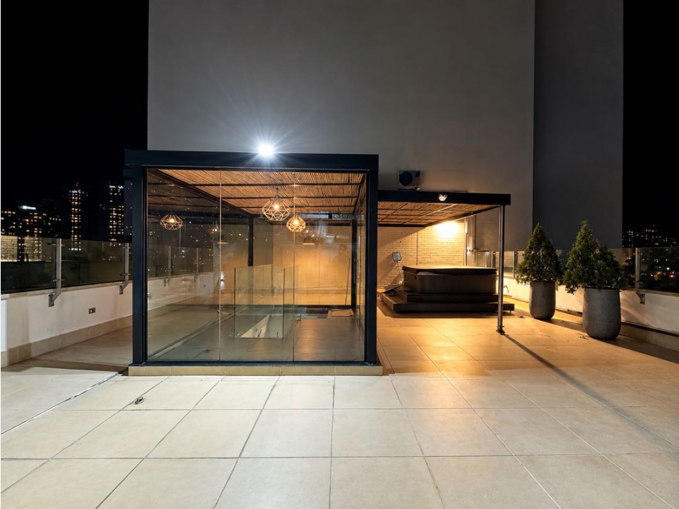 Venta penthouse en San Lucas