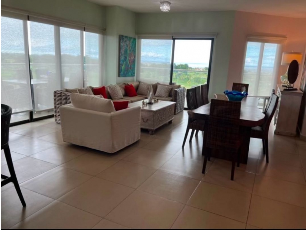 VENTA PENTHOUSE EN VISTA MAR SAN CARLOS (4) — foto 2