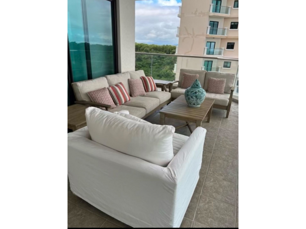 VENTA PENTHOUSE EN VISTA MAR SAN CARLOS (4) — foto 3