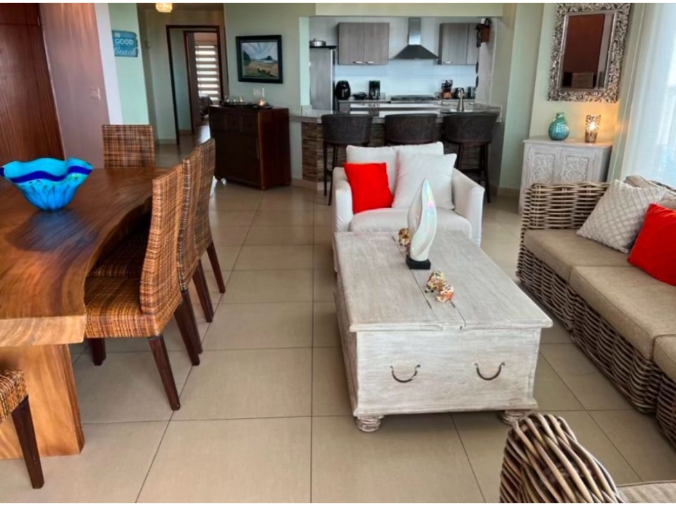 VENTA PENTHOUSE EN VISTA MAR SAN CARLOS (4) — foto 4