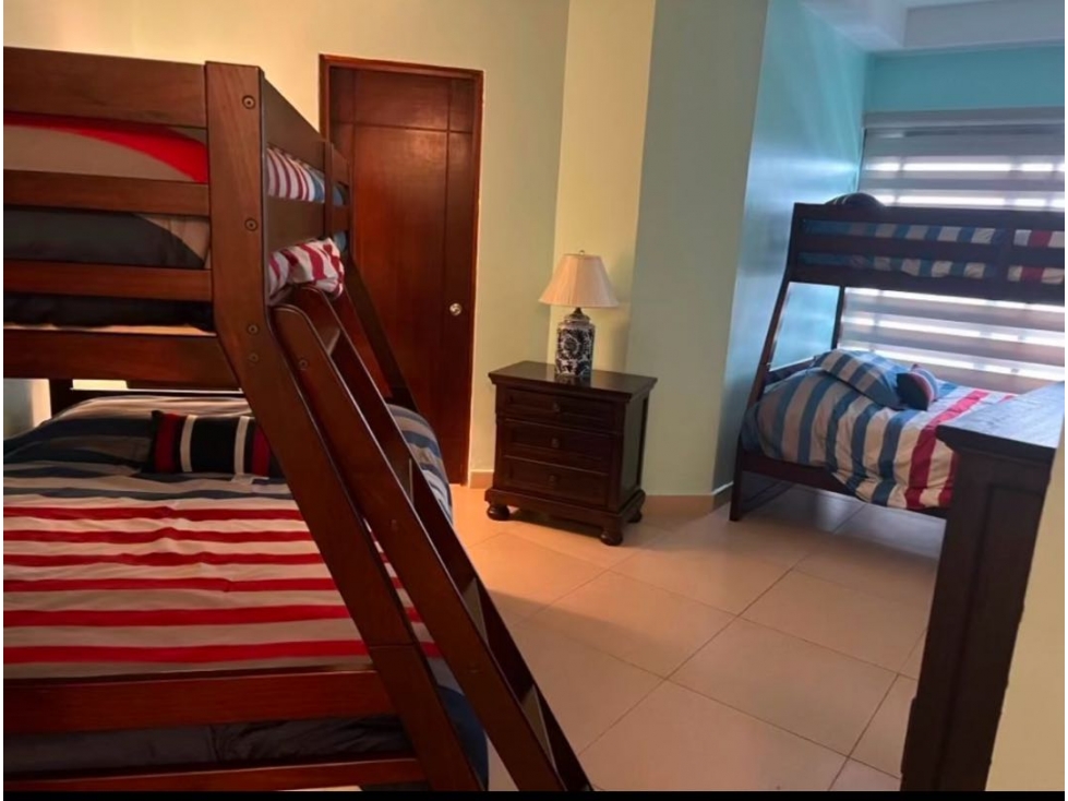 VENTA PENTHOUSE EN VISTA MAR SAN CARLOS (4) — foto 6