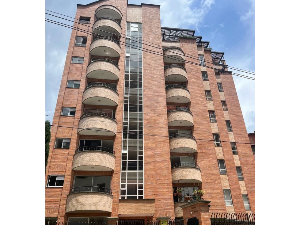 VENTA PENTHOUSE ENVIGADO PONTEVEDRA