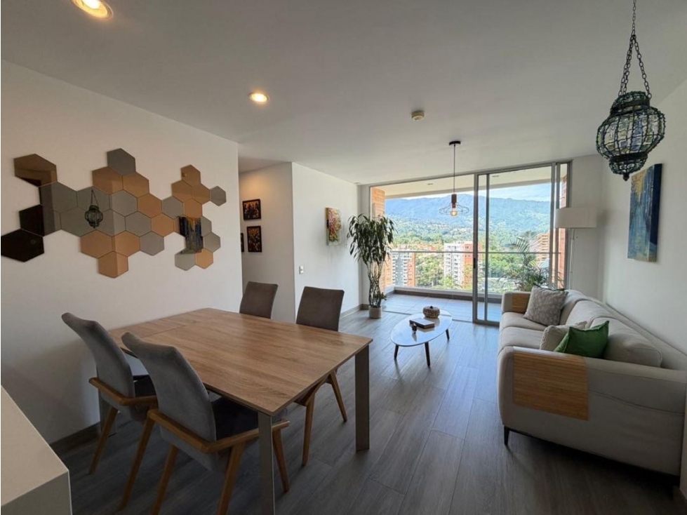 Venta Penthouse Envigado San Lucas