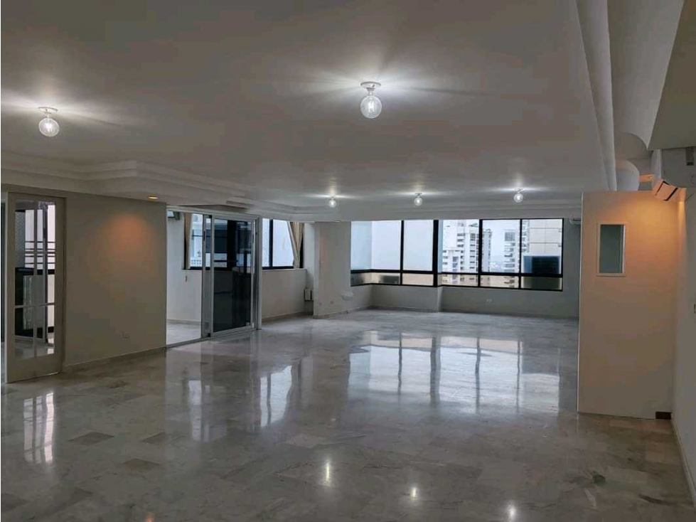 VENTA PENTHOUSE FRENTE AL MAR DE 511mt2. EXCELENTE OPORTUNIDAD LT — foto 4