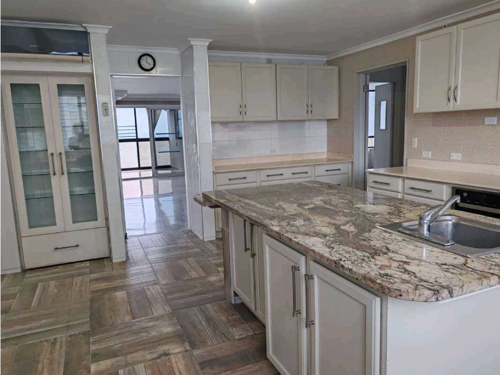 VENTA PENTHOUSE FRENTE AL MAR DE 511mt2. EXCELENTE OPORTUNIDAD LT — foto 6