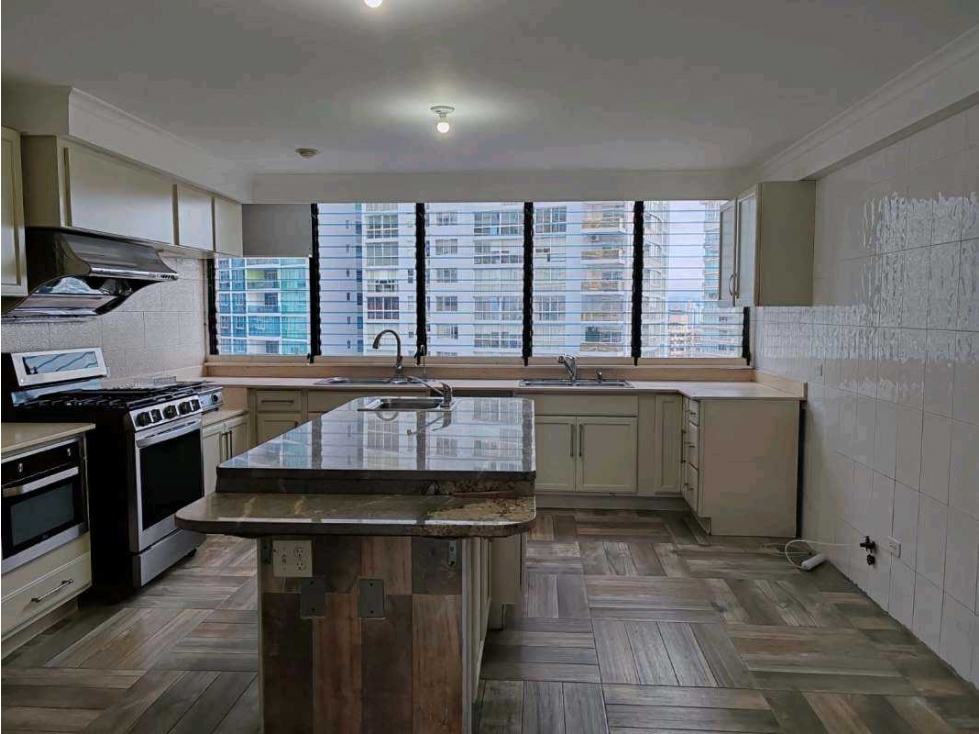 VENTA PENTHOUSE FRENTE AL MAR DE 511mt2. EXCELENTE OPORTUNIDAD LT — foto 5