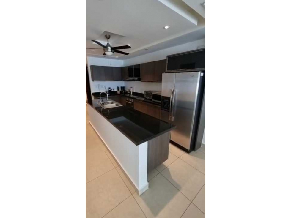 VENTA PENTHOUSE EN AVENIDA BALBOA PH RIVAGE — foto 5