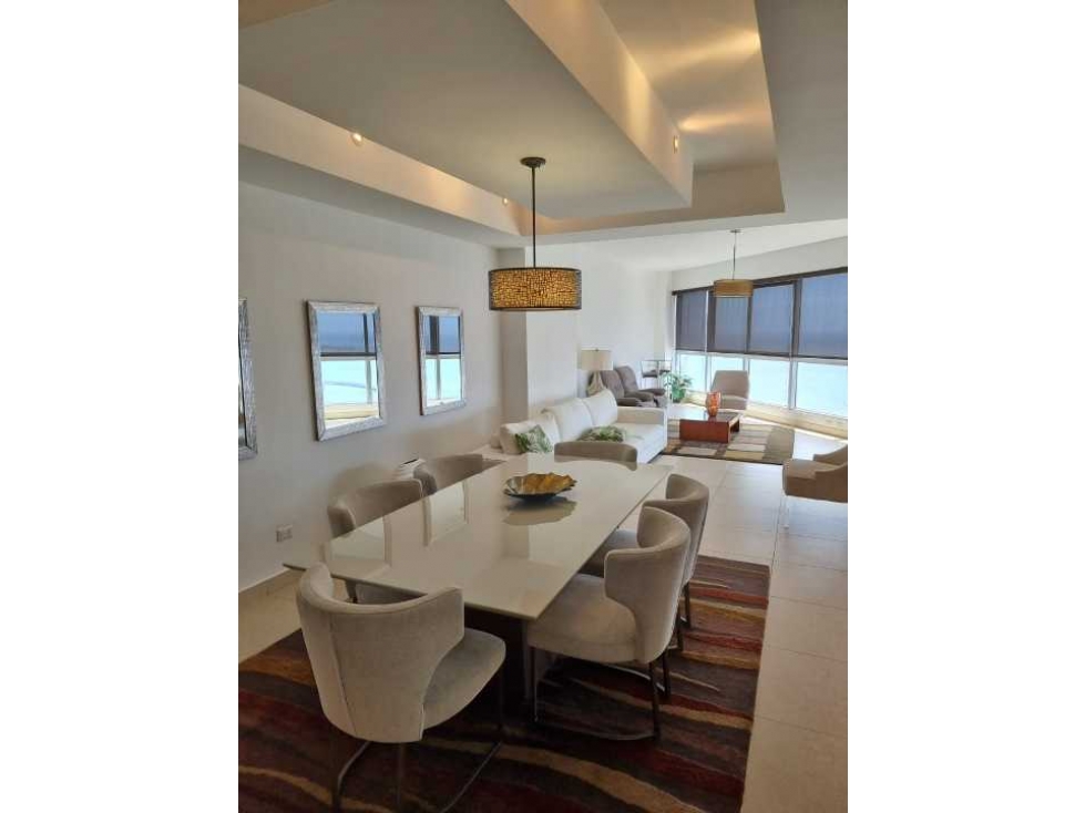 VENTA PENTHOUSE EN AVENIDA BALBOA PH RIVAGE