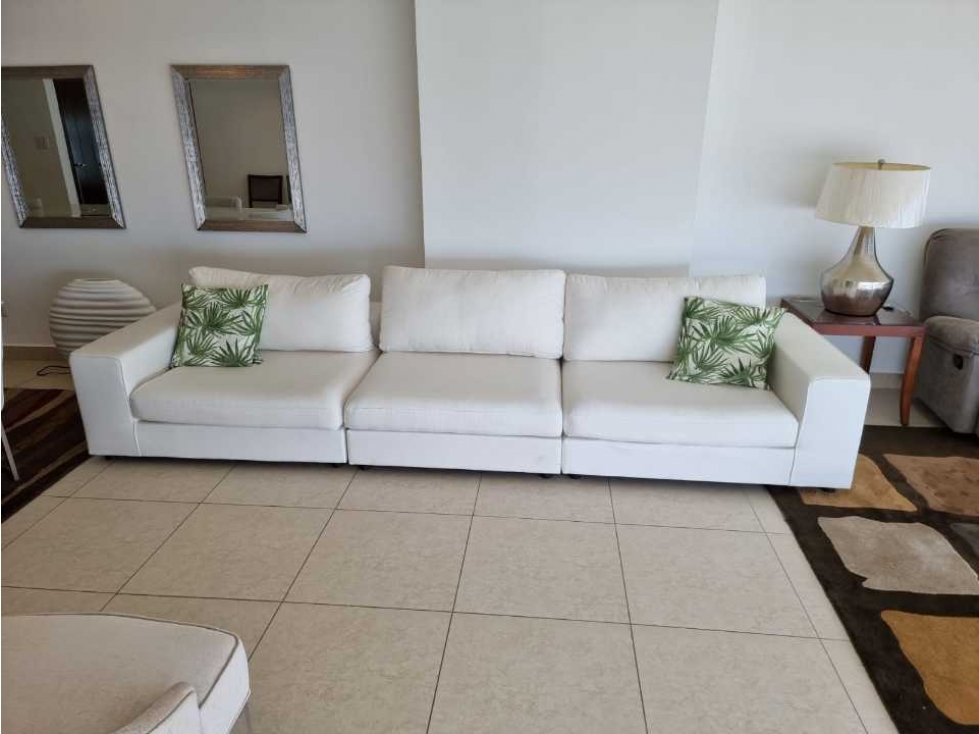 VENTA PENTHOUSE EN AVENIDA BALBOA PH RIVAGE — foto 3