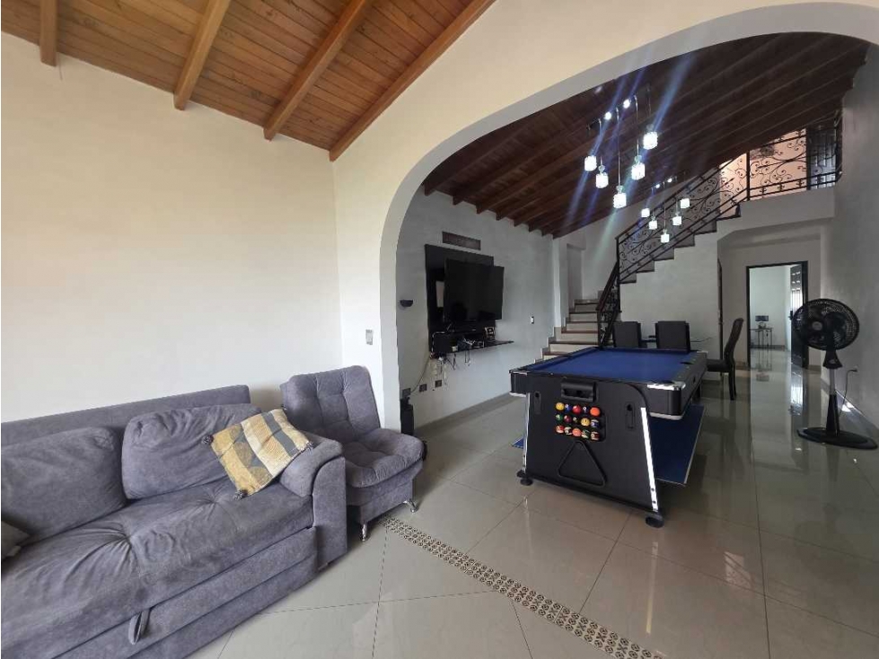 Venta Penthouse La Castellana Medellín — foto 2