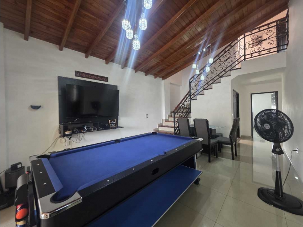Venta Penthouse La Castellana Medellín — foto 3