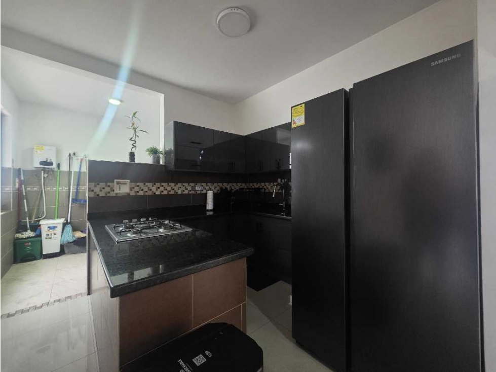 Venta Penthouse La Castellana Medellín — foto 4