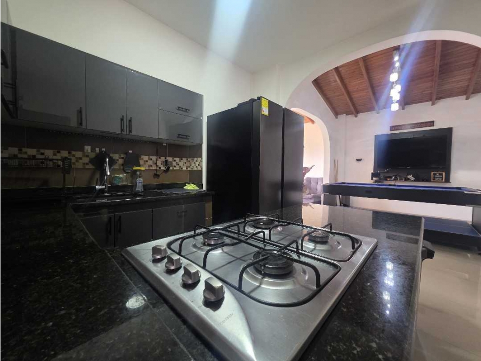 Venta Penthouse La Castellana Medellín — foto 5