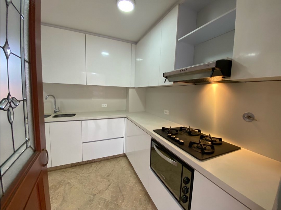 VENTA PENTHOUSE LOMA DE LOS BERNAL — foto 2