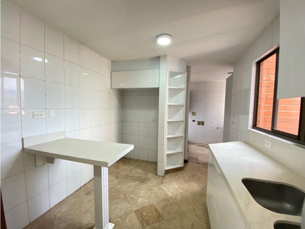 VENTA PENTHOUSE LOMA DE LOS BERNAL — foto 5