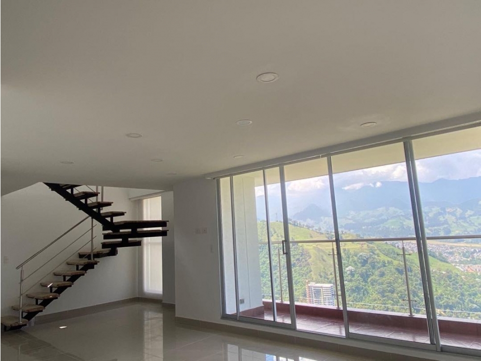 VENTA APARTAMENTO DUPLEX MILÁN MANIZALES
