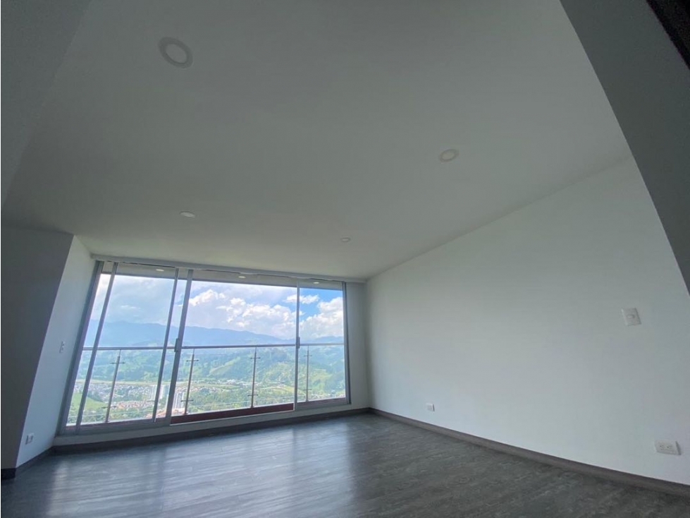 VENTA APARTAMENTO DUPLEX MILÁN MANIZALES — foto 5