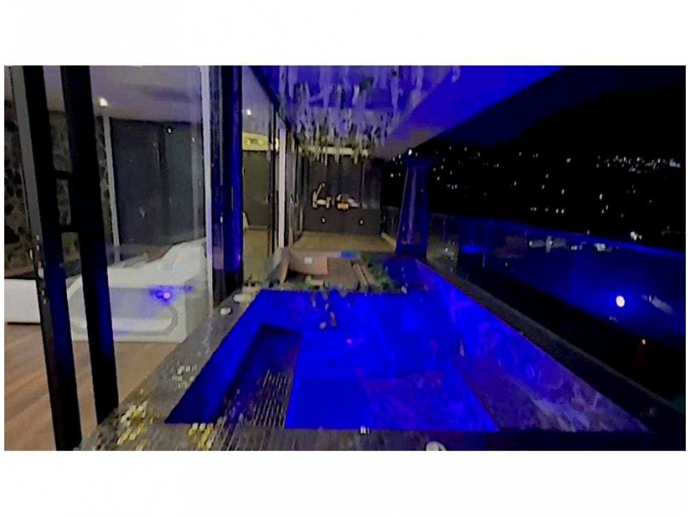 VENTA PENTHOUSE MODERNO ARRIBA DE LAS PALMAS AMOBLADO