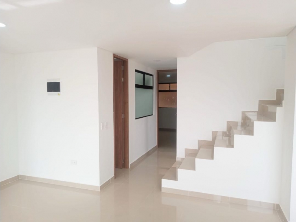 Venta o permuta PENTHOUSE NUEVO en SABANETA — foto 4
