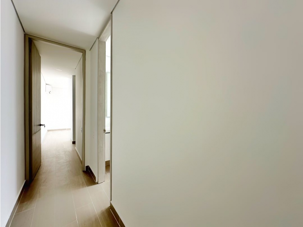 Venta Penthouse Palladio Condominio Serena del Mar Cartagena — foto 5