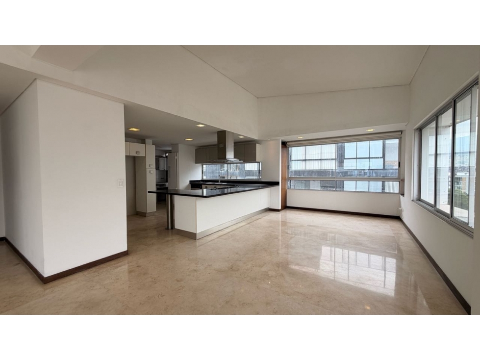 VENTA PENTHOUSE PEÑA VERDE EN EL OESTE DE CALI - CR — foto 4