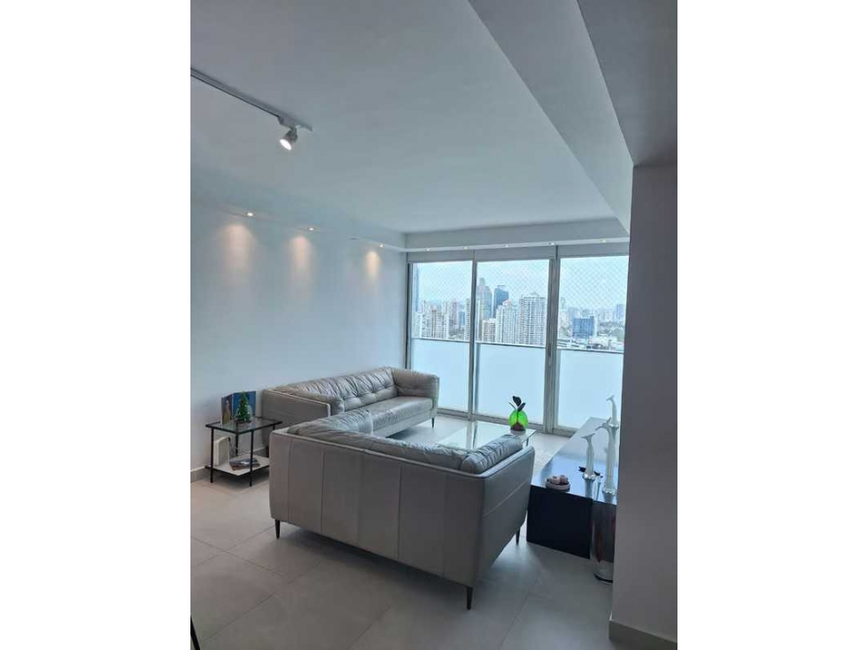 VENTA PENTHOUSE PH PACIFIC SKY