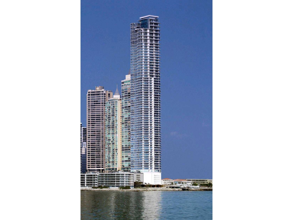 Venta Penthouse P.H. The Point_ Punta Paitilla