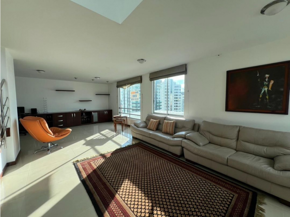 VENTA PENTHOUSE PINARES, PEREIRA, COLOMBIA — foto 5