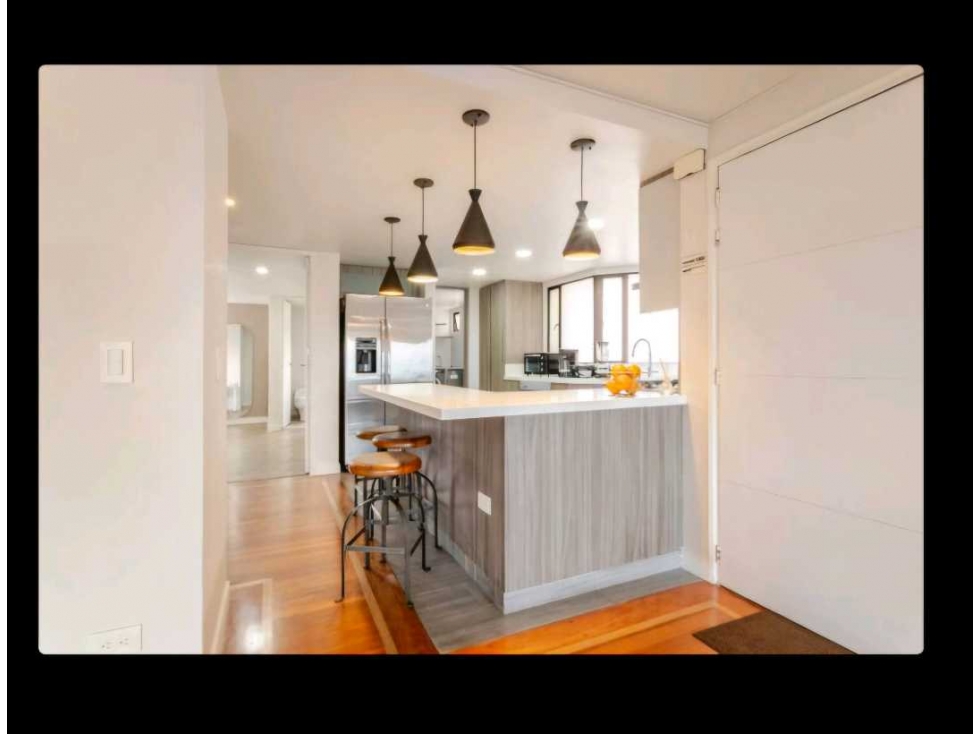 Venta Penthouse Poblado Astorga — foto 2