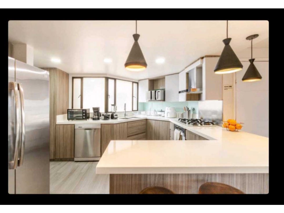 Venta Penthouse Poblado Astorga — foto 5