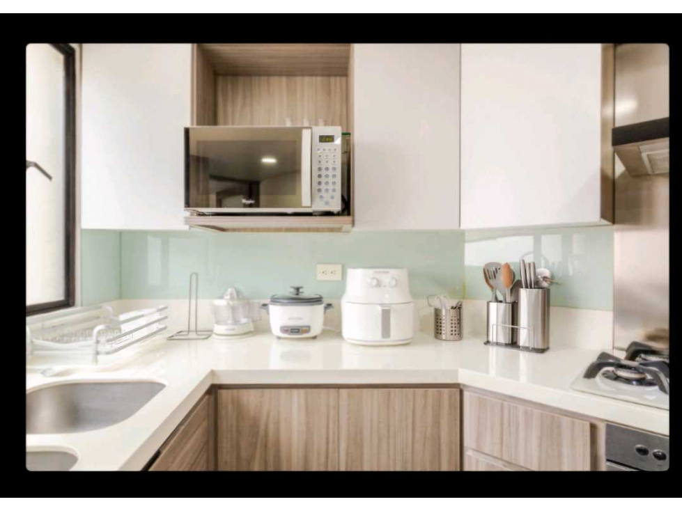 Venta Penthouse Poblado Astorga — foto 6