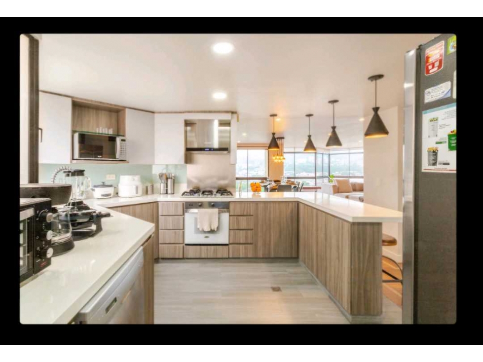 Venta Penthouse Poblado Astorga — foto 4