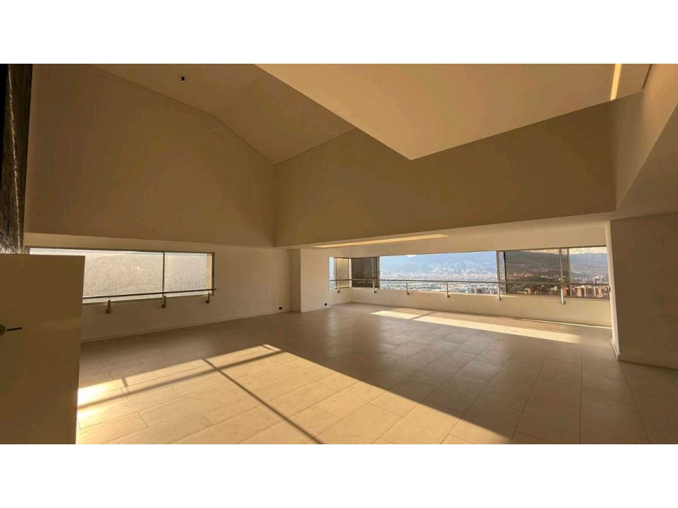 Venta Penthouse Poblado Medellìn — foto 3