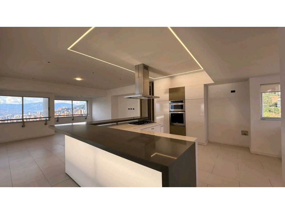 Venta Penthouse Poblado Medellìn — foto 4