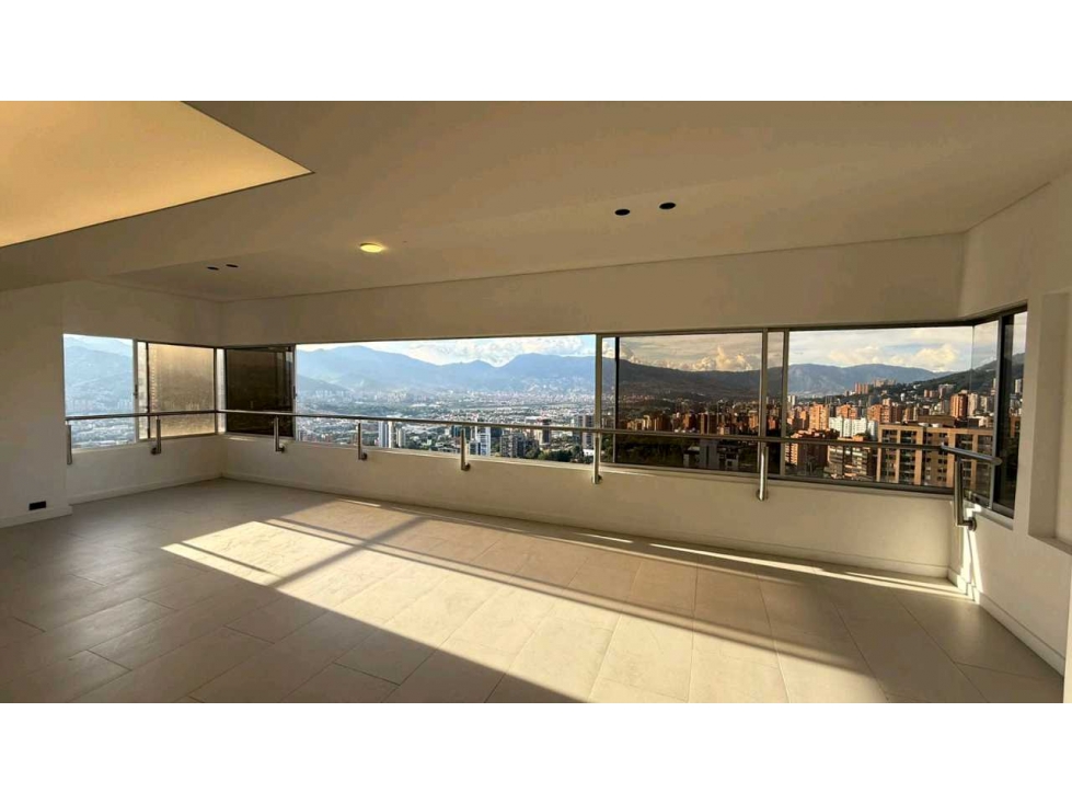 Venta Penthouse Poblado Medellìn — foto 5